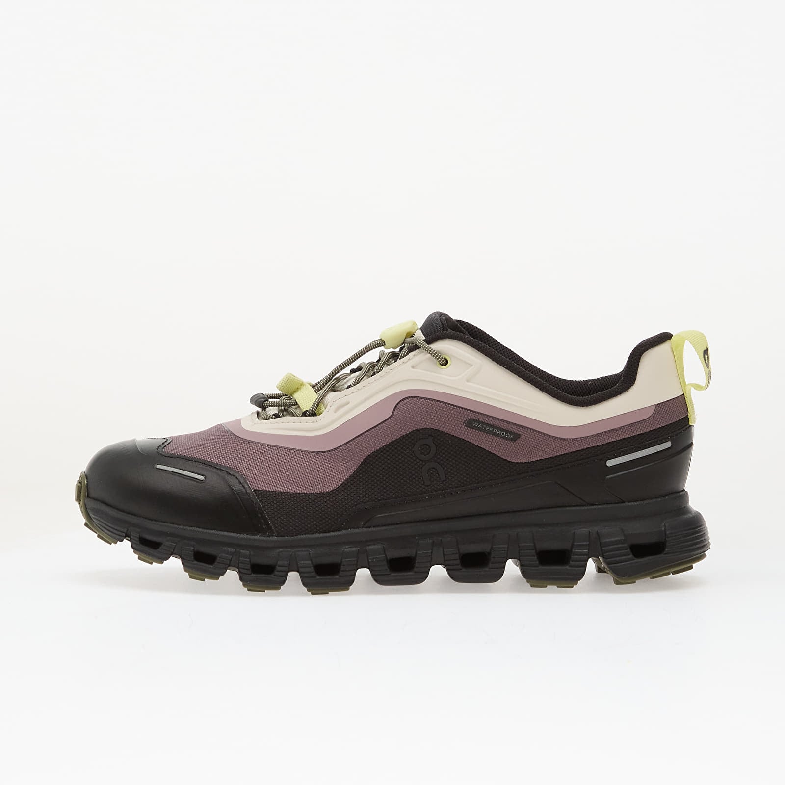 On W Cloud 6 Geo Unisex | Forest Purple