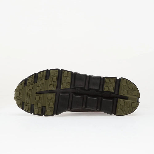 On W Cloud 6 Geo Unisex | Forest Purple