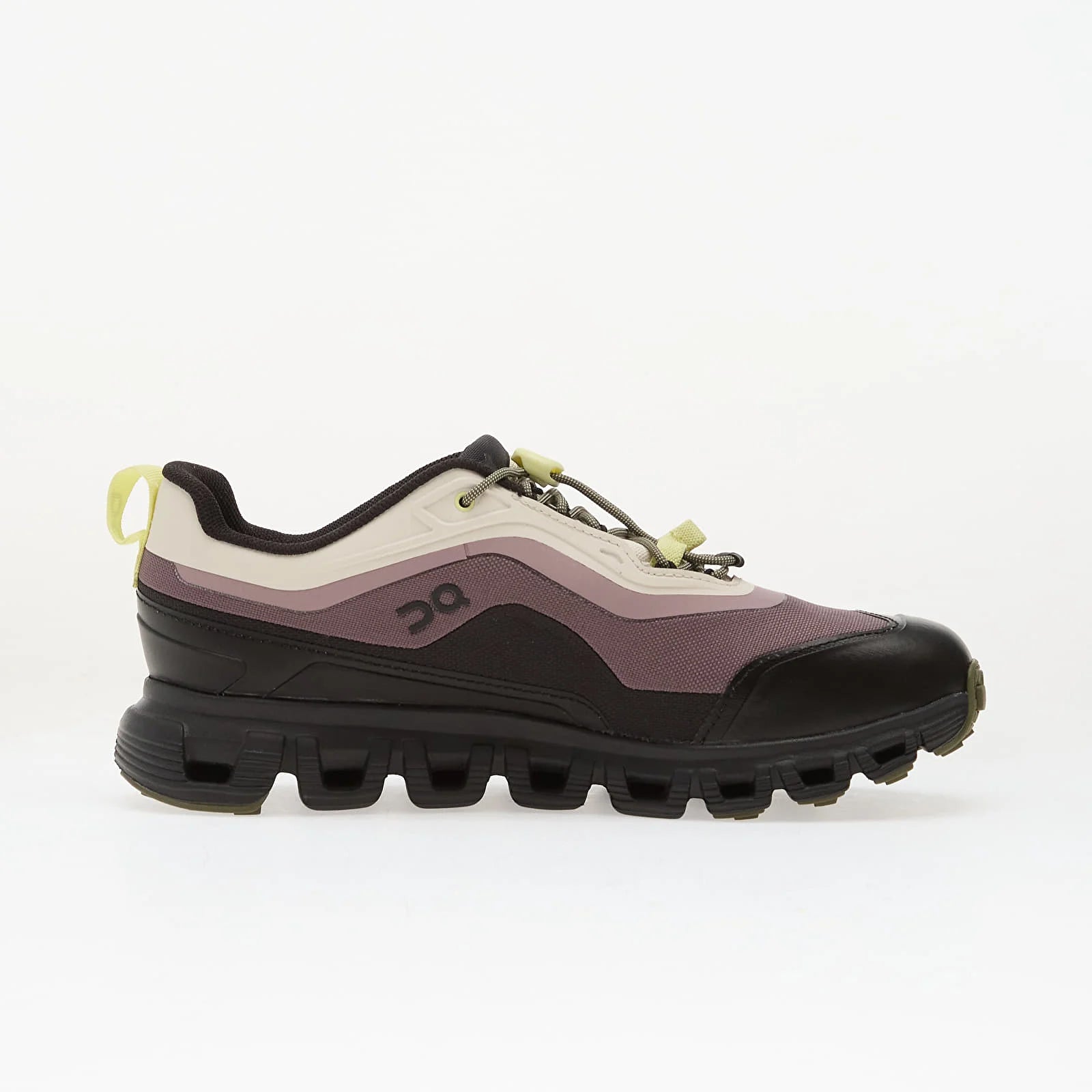 On W Cloud 6 Geo Unisex | Forest Purple