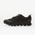 On W Cloud 6 Geo Unisex | Nightfall Black