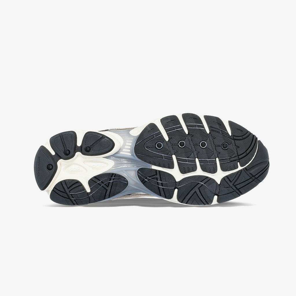 Saucony Unisex Progrid Omni 9 | Black / Beige