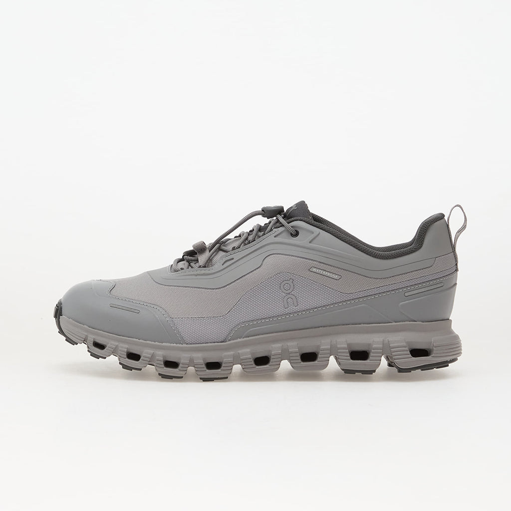 On M Cloudtilt Unisex | Goose Grey