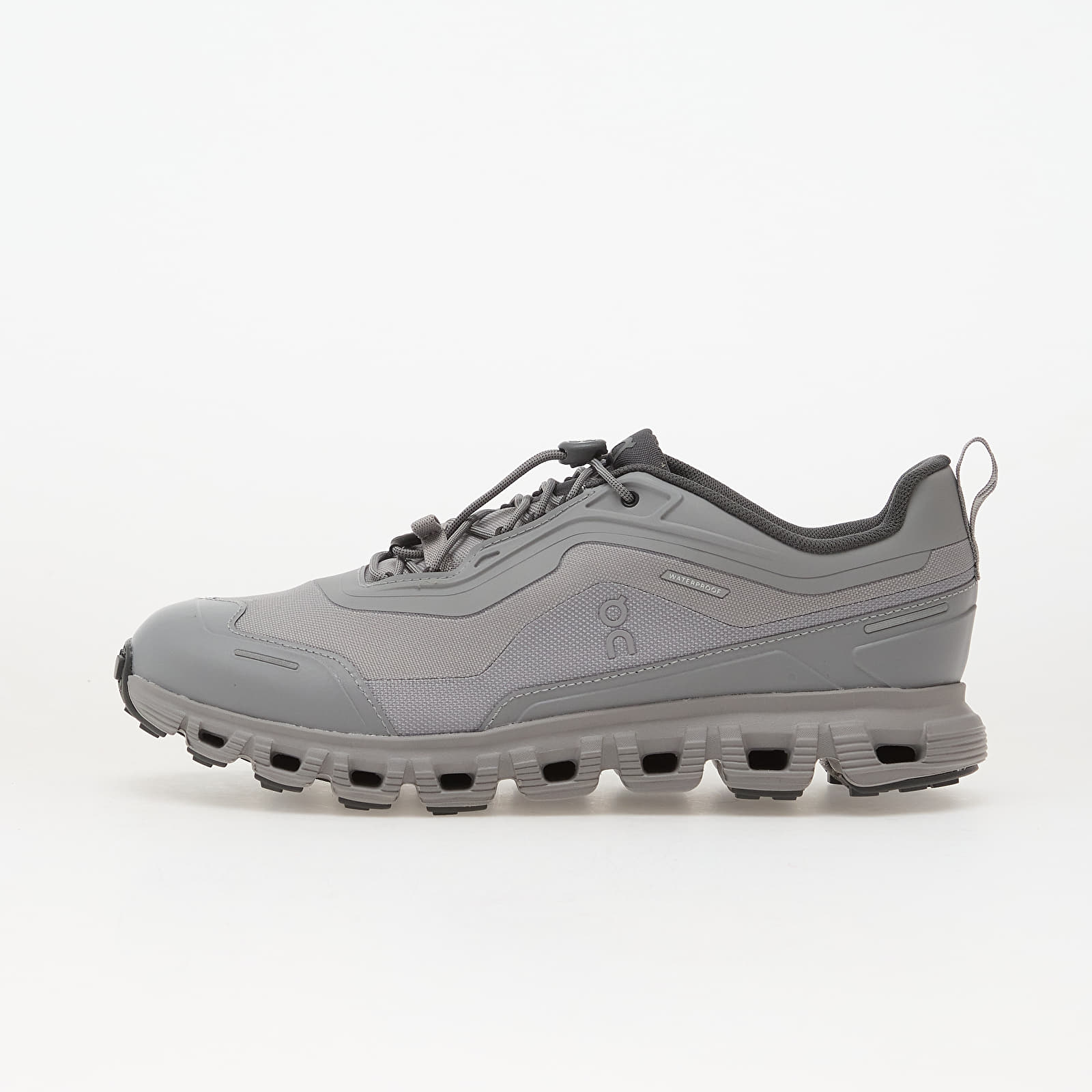 On M Cloudtilt Unisex | Goose Grey