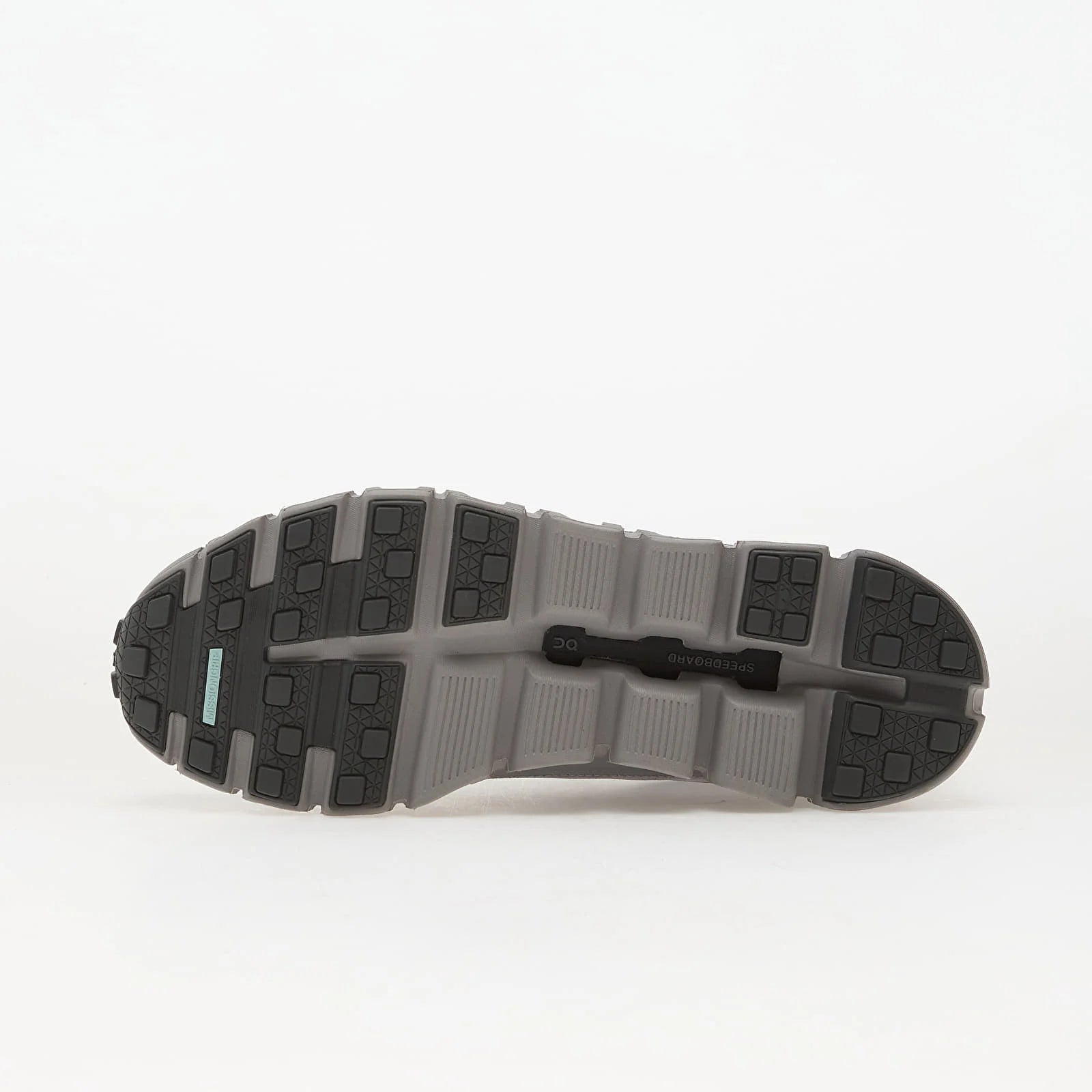 On M Cloudtilt Unisex | Goose Grey
