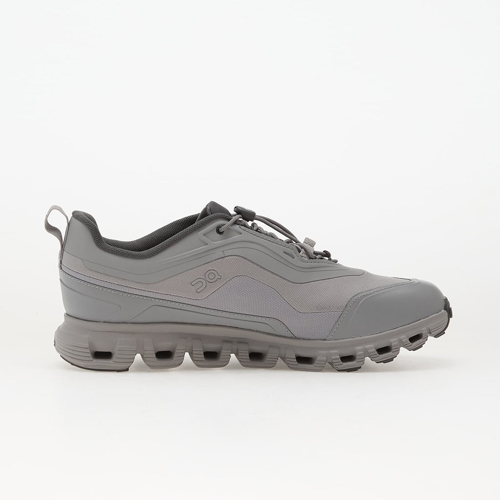On M Cloudtilt Unisex | Goose Grey