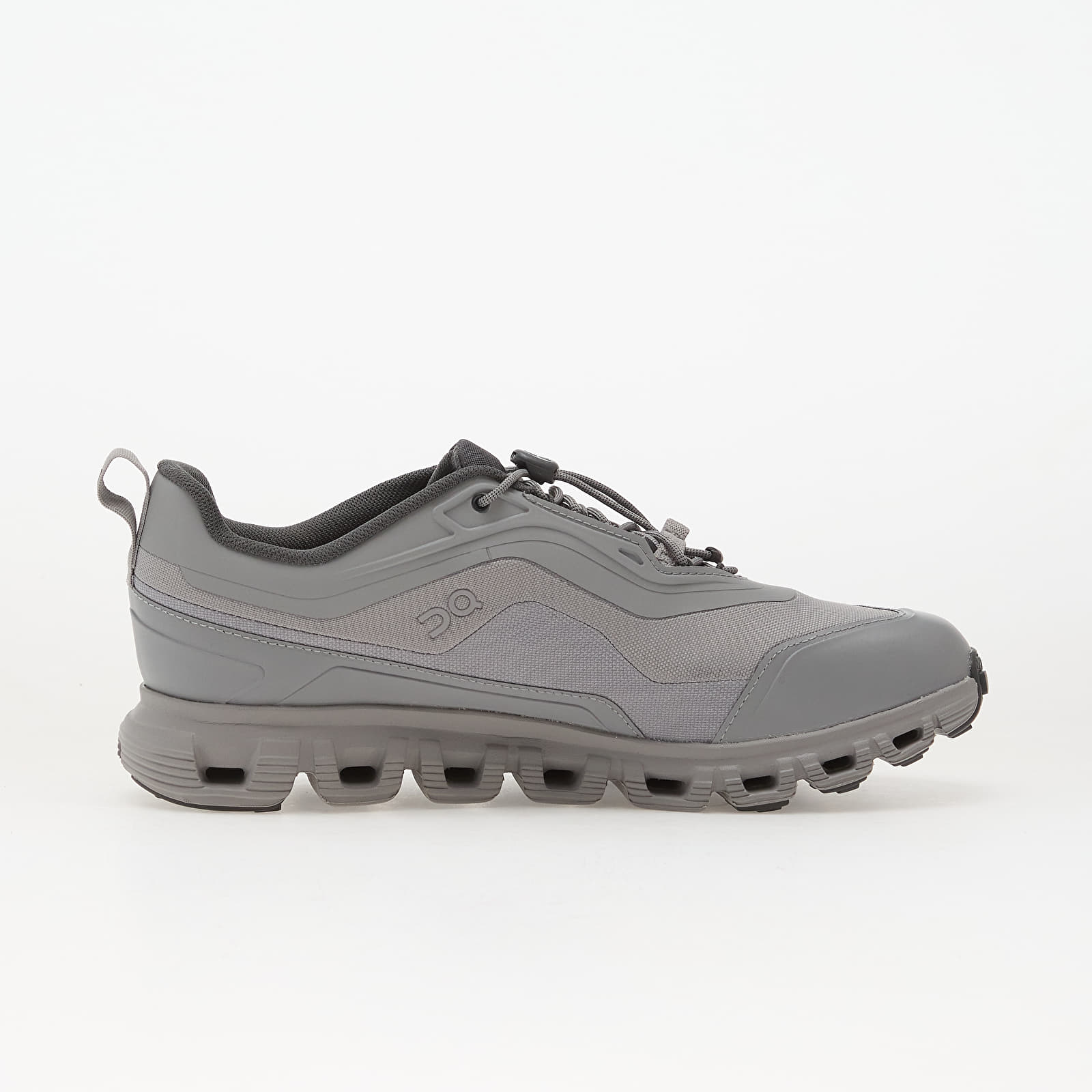 On M Cloudtilt Unisex | Goose Grey
