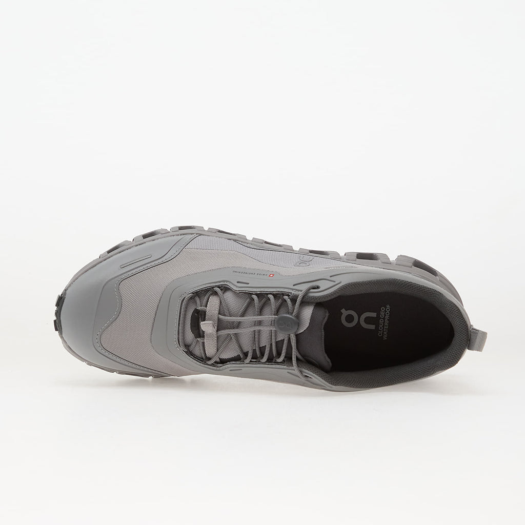 On M Cloudtilt Unisex | Goose Grey