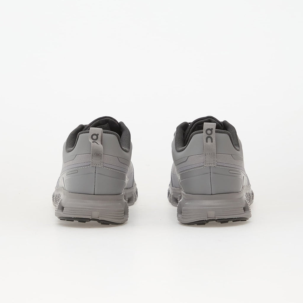 On M Cloudtilt Unisex | Goose Grey