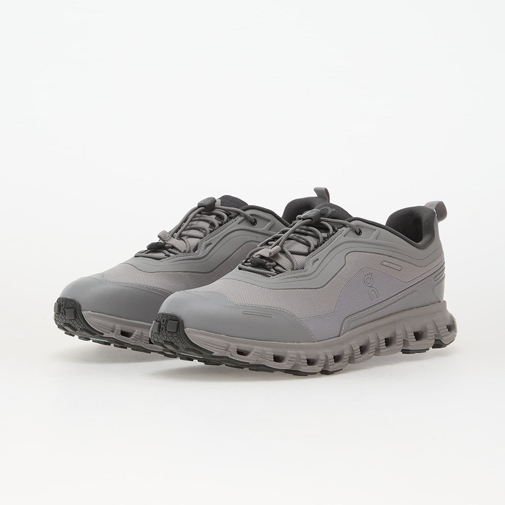 On M Cloudtilt Unisex | Goose Grey
