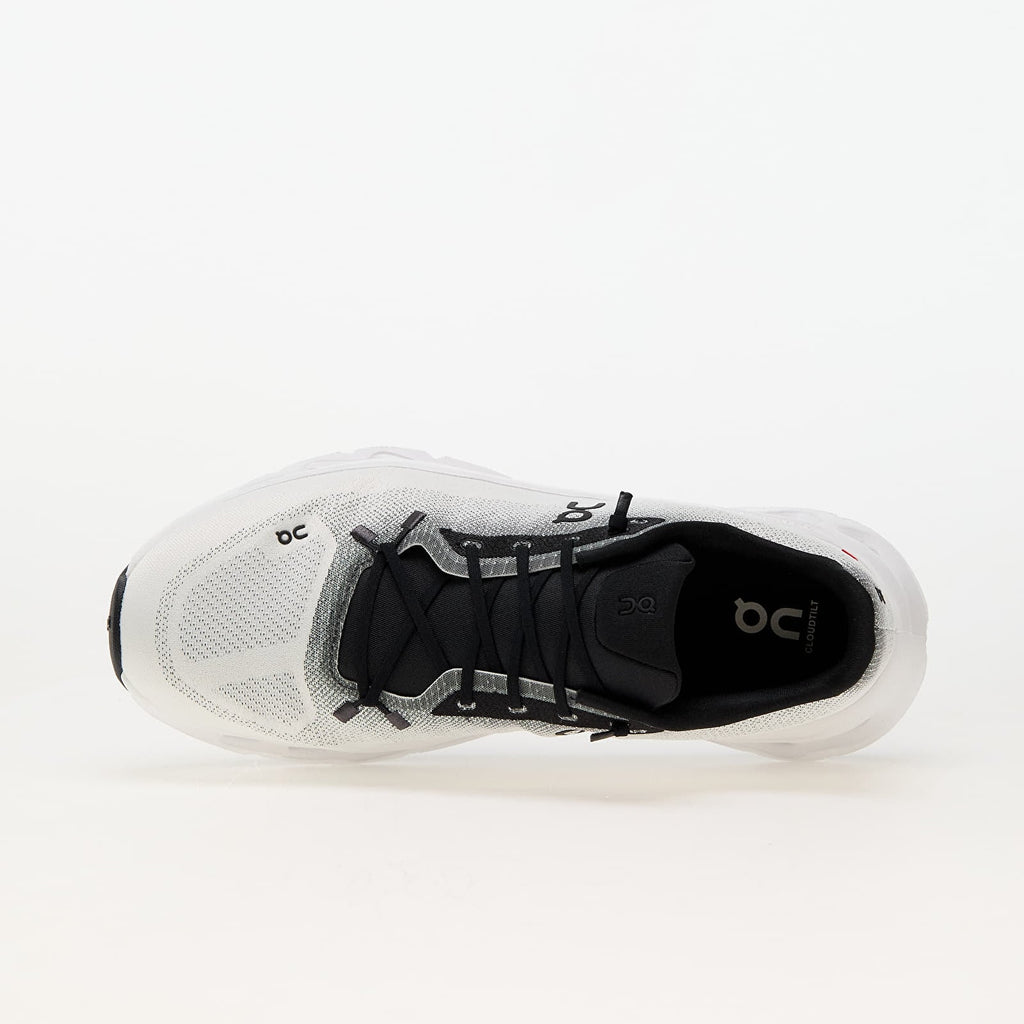 On M Cloudtilt Unisex | Black / Ivory