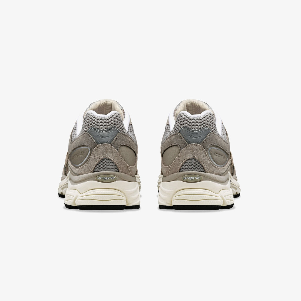 Saucony Unisex Progrid Omni 9 | OG Beige