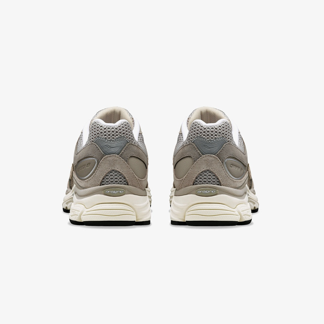 Saucony Unisex Progrid Omni 9 | OG Beige