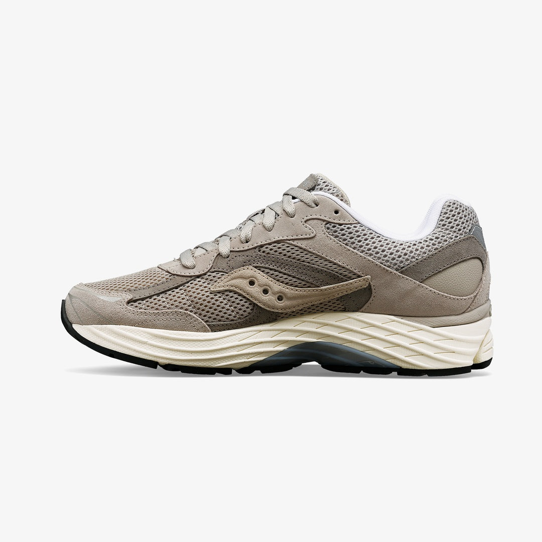 Saucony Unisex Progrid Omni 9 | OG Beige
