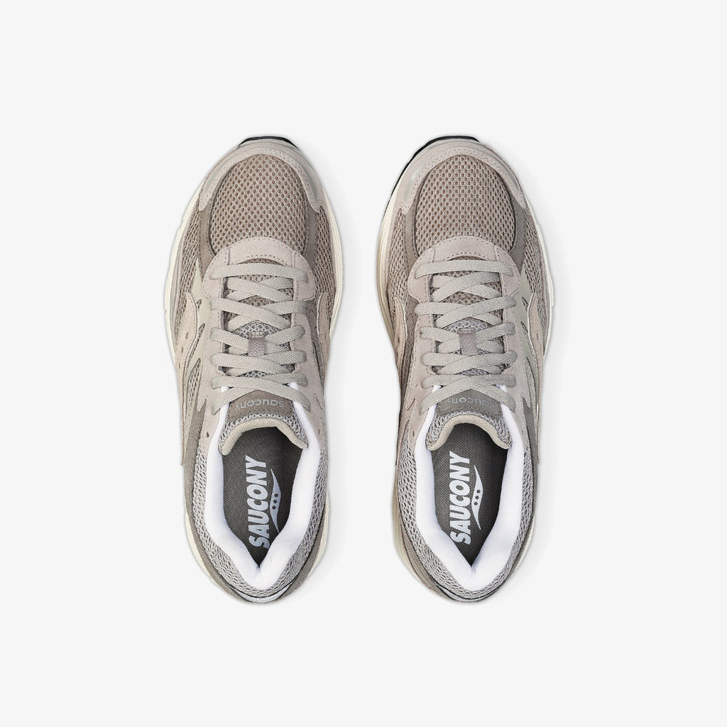 Saucony Unisex Progrid Omni 9 | OG Beige