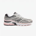 Saucony Unisex Progrid Omni 9 | White / Rosé